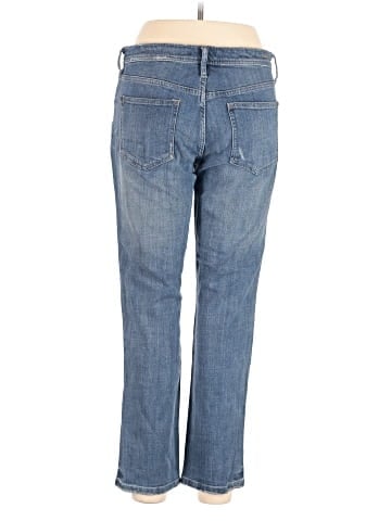 Pilcro and the Letterpress Jeans (view 2)