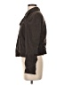 Lulus x Lush 100% Polyester Brown Jacket Size S - photo 5