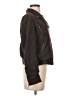 Lulus x Lush 100% Polyester Brown Jacket Size S - photo 4
