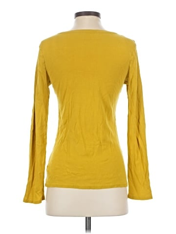 Merona 3/4 Sleeve T-Shirt (view 2)