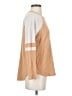 American Eagle Outfitters Color Block Tan Pullover Sweater Size S - photo 4