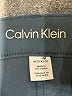 Calvin Klein 100% Polyester Blue Casual Pants Size 32 waist - photo 7