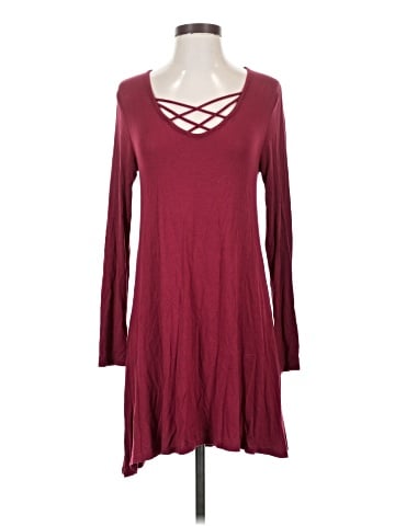 Alya Casual Dress (view 1)