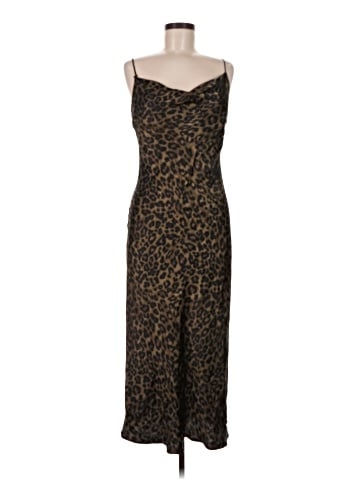 Zara Casual Dress (view 1)