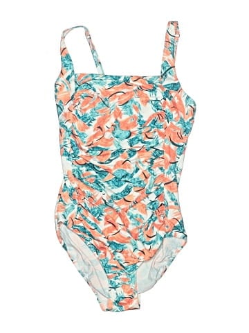 L.L.Bean One Piece Swimsuit (view 1)