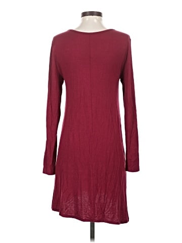 Alya Casual Dress (view 2)