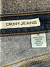 DKNY Jeans Blue Jeans Size 8 - photo 7