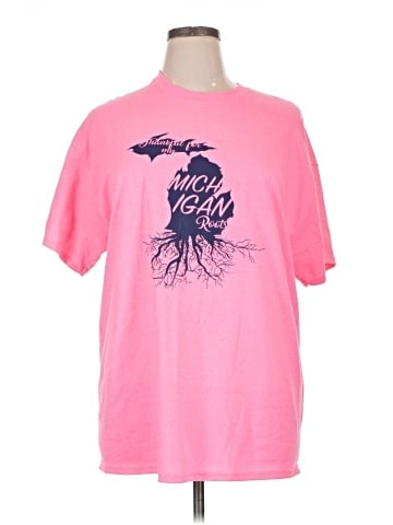Gildan Short Sleeve T-Shirt (view 1)