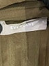 Everlane Green Long Sleeve Blouse Size 4 - photo 7