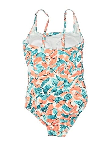 L.L.Bean One Piece Swimsuit (view 2)