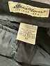 Eddie Bauer Black Dress Pants Size 12 - photo 8