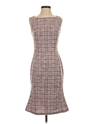 Allegra K Cocktail Dress (view 1)