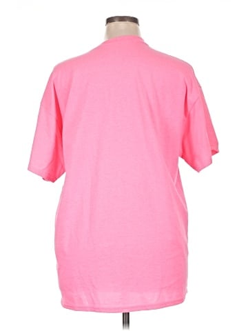 Gildan Short Sleeve T-Shirt (view 2)