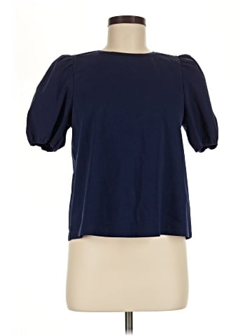 Cartolina Nantucket Short Sleeve Top (view 1)