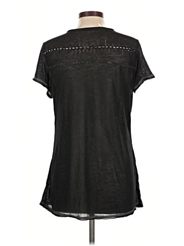 Cato Short Sleeve Top (view 2)
