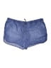 Gap Blue Denim Shorts Size XL - photo 1