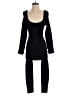 Assorted Brands Black Jumpsuit Size L - photo 1