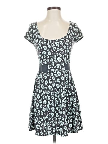American Eagle Outfitters Casual Dress (view 1)