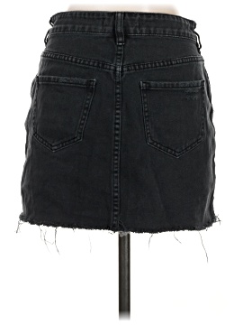 PacSun Denim Skirt (view 2)