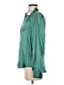 L'Agence Green Long Sleeve Blouse Size XS - photo 5