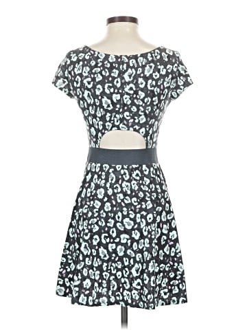 American Eagle Outfitters Casual Dress (view 2)