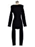Assorted Brands Black Jumpsuit Size L - photo 2