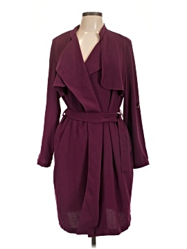 Jennifer Lopez Coat