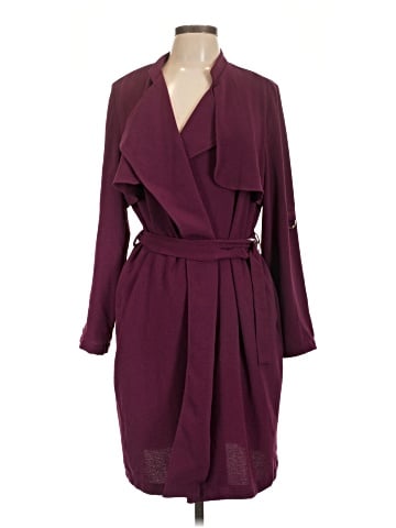 Jennifer Lopez Coat (view 1)