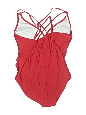 Unbranded One Piece Swimsuit (view 2)
