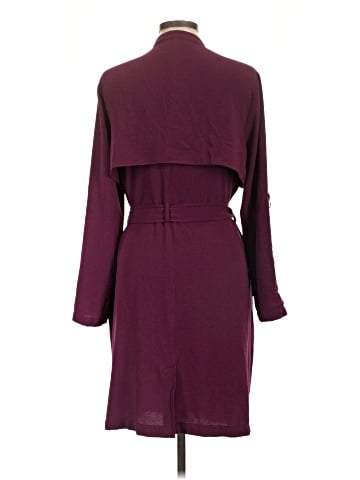 Jennifer Lopez Coat (view 2)