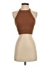 Aerie Brown Sleeveless Top Size XS - photo 1