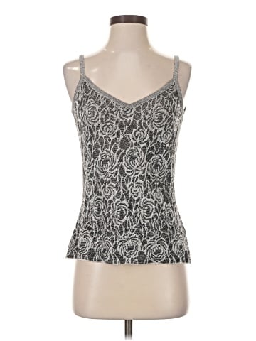 St. John Sleeveless Top (view 1)