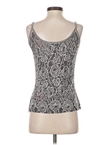St. John Sleeveless Top (view 2)