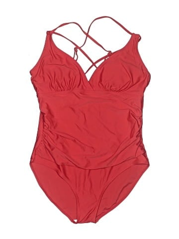 Unbranded One Piece Swimsuit (view 1)