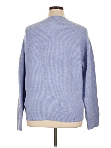 J.Crew Factory Store Pullover Sweater (view 2)