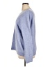 J.Crew Factory Store Blue Pullover Sweater Size XL - photo 5