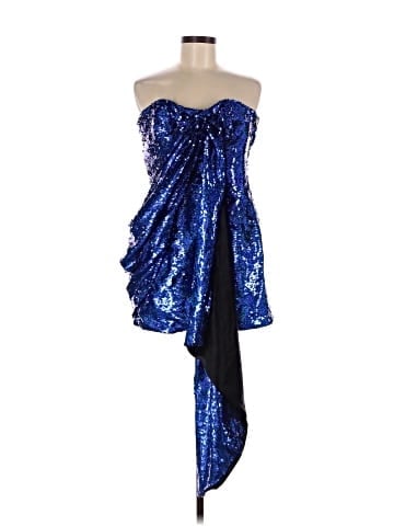 House of CB Cocktail Dress (view 1)