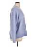 J.Crew Factory Store Blue Pullover Sweater Size XL - photo 4