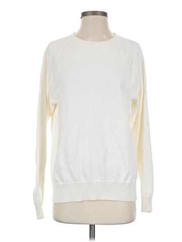 Closed Sweatshirt (view 1)