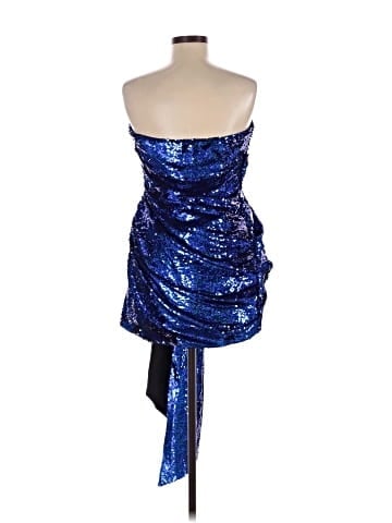 House of CB Cocktail Dress (view 2)