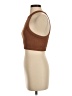 Aerie Brown Sleeveless Top Size XS - photo 5