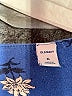 Old Navy Blue Casual Dress Size XL - photo 7