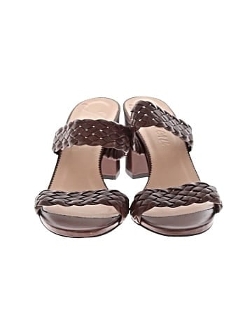 J.Crew Sandals (view 2)