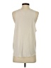 We the Free Ivory Sleeveless Top Size S - photo 2