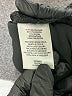 Trouve Black Sleeveless Top Size M - photo 8
