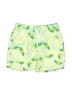 Gymboree 100% Cotton Green Shorts Size 2T - photo 1