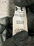 Under Armour 100% Polyester Gray Active T-Shirt Size 7 - photo 4