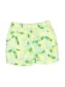 Gymboree 100% Cotton Green Shorts Size 2T - photo 2