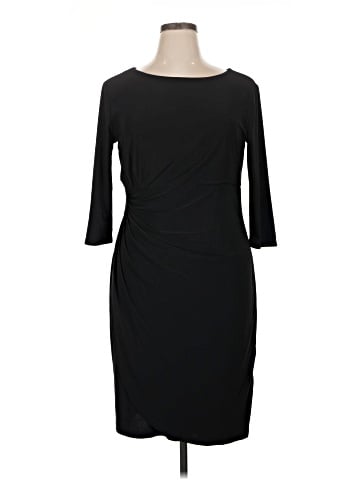 Roz & Ali Cocktail Dress (view 1)