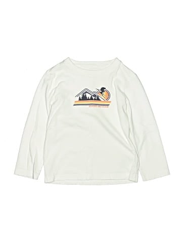 Janie and Jack Long Sleeve T-Shirt (view 1)